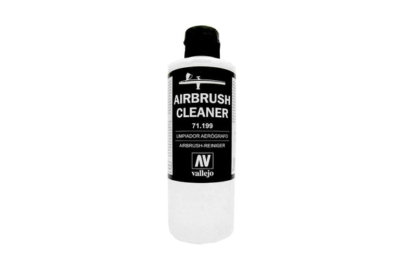 Vallejo Acrylic Weathering Effects 40ml Streaking Grime - Wonderland Models, VAL73824